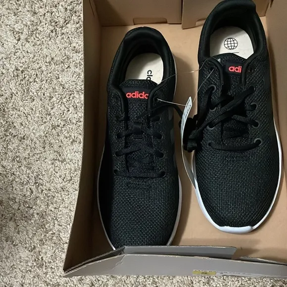 - Men’s adidas running shoes