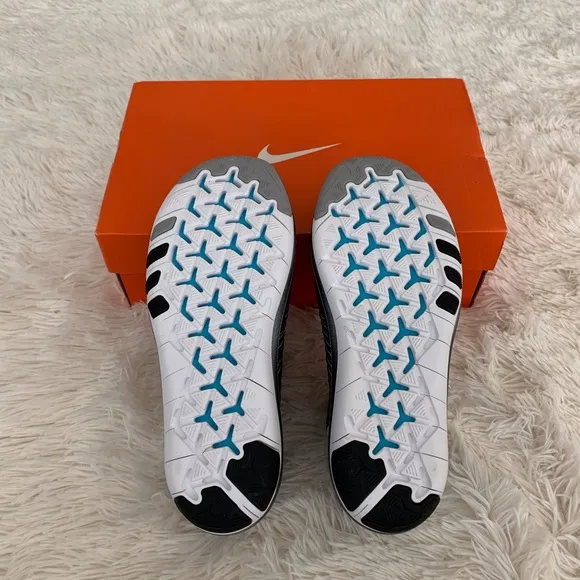 🆕 Nike Free Flyknit Training Shoes
