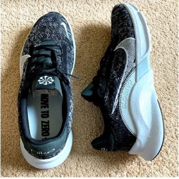 🆕 Nike Men’s SuperRep Go 3 Athletic Running Shoes