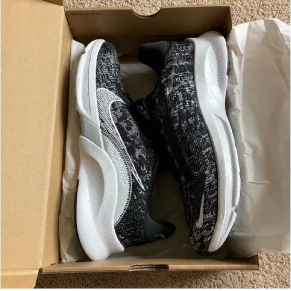 🆕 Nike Men’s SuperRep Go 3 Athletic Running Shoes