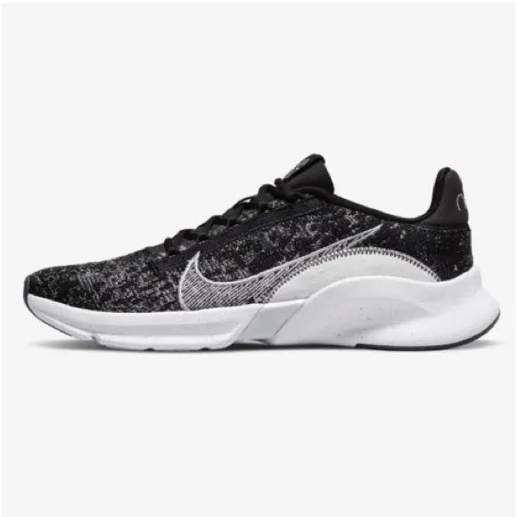 🆕 Nike Men’s SuperRep Go 3 Athletic Running Shoes
