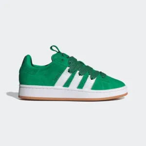 11W/10M - [NEW] Women's adidas Campus 00s Shoes Green ID0279