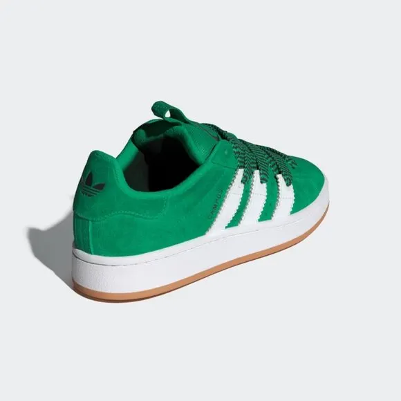 11W/10M - [NEW] Women's adidas Campus 00s Shoes Green ID0279