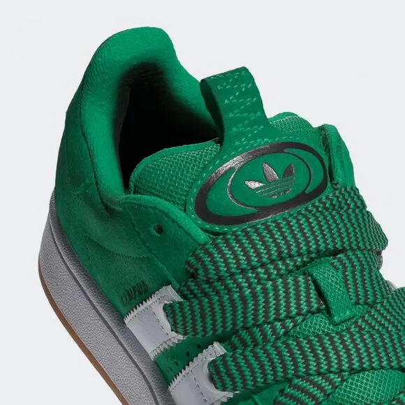 11W/10M - [NEW] Women's adidas Campus 00s Shoes Green ID0279