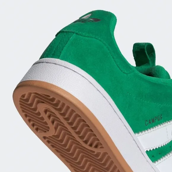 11W/10M - [NEW] Women's adidas Campus 00s Shoes Green ID0279