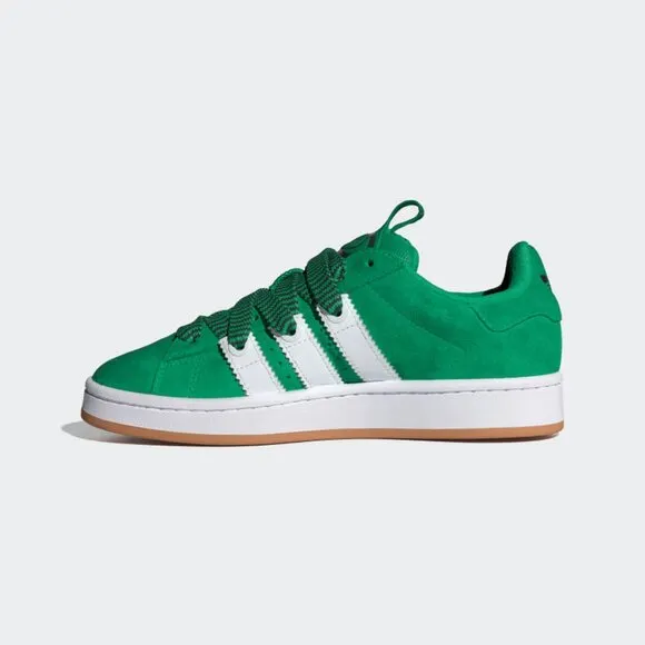 11W/10M - [NEW] Women's adidas Campus 00s Shoes Green ID0279
