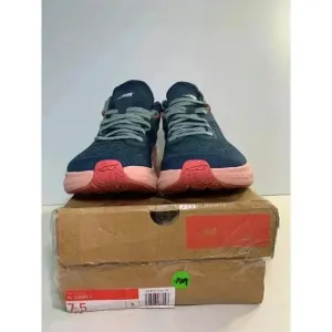 .1404 Altra Deep Teal/Pink, Womens Running Shoes-US 7.5 Womens