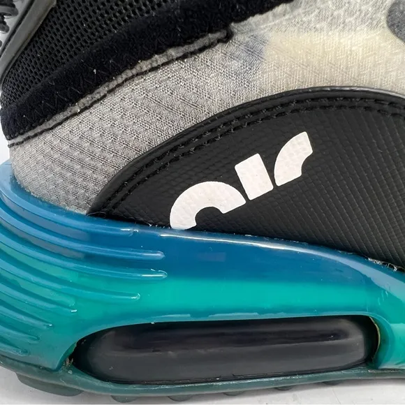 2020 Nike Air Max 2090 'Volt Blue' Size 8.5