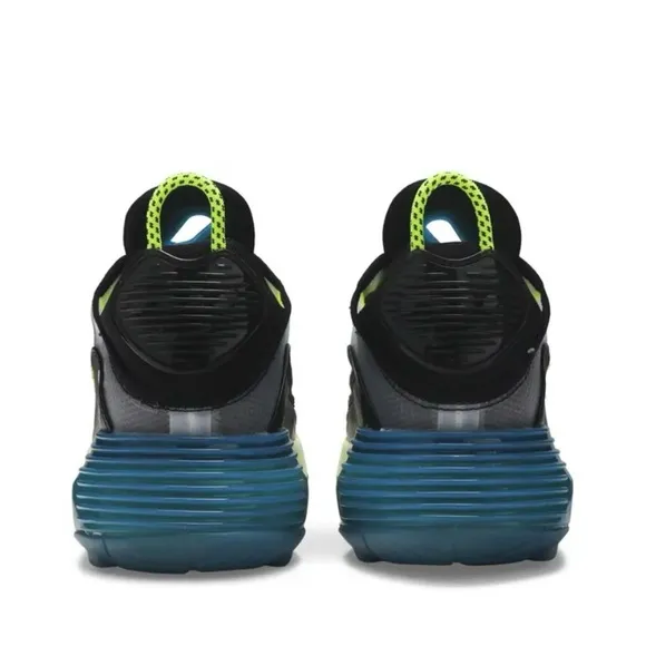2020 Nike Air Max 2090 'Volt Blue' Size 8.5