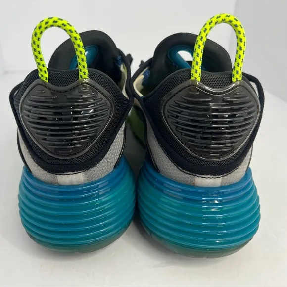 2020 Nike Air Max 2090 'Volt Blue' Size 8.5