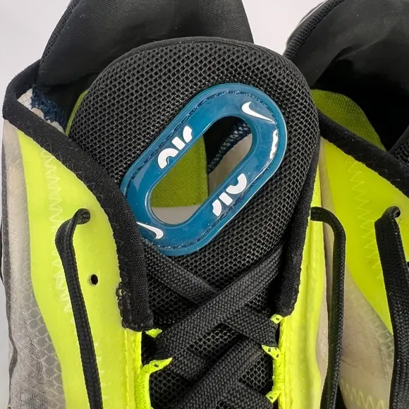 2020 Nike Air Max 2090 'Volt Blue' Size 8.5