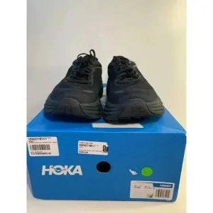 .4016 Hoka Bondi 8, Womens Running Shoes-US 9.5 Womens