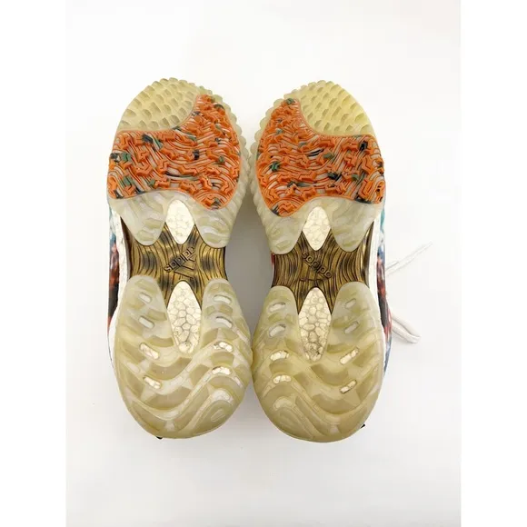 ADDIDAS CodeChaos ‘Summer of Golf’ Golf Shoe 11.5