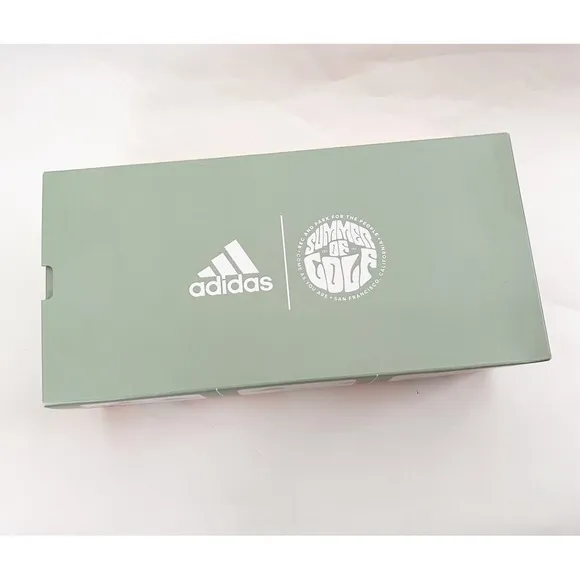 ADDIDAS CodeChaos ‘Summer of Golf’ Golf Shoe 11.5