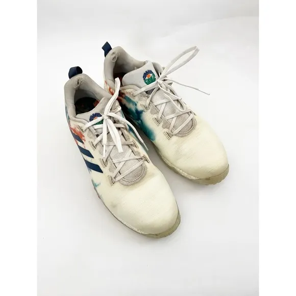 ADDIDAS CodeChaos ‘Summer of Golf’ Golf Shoe 11.5