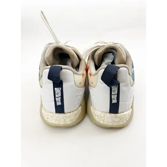 ADDIDAS CodeChaos ‘Summer of Golf’ Golf Shoe 11.5