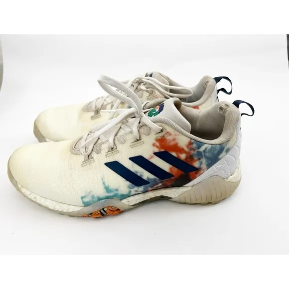 ADDIDAS CodeChaos ‘Summer of Golf’ Golf Shoe 11.5