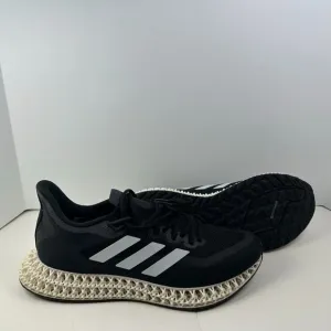 Adidas 4D FWD 2 Running Shoes Black Carbon GX9249 Multiple Sizes