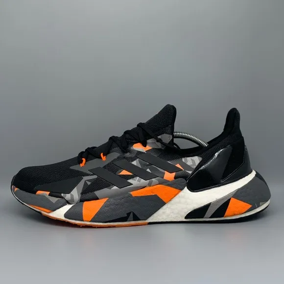 Adidas 9000L4 Boost Running Shoes Men’s Sz 12.5