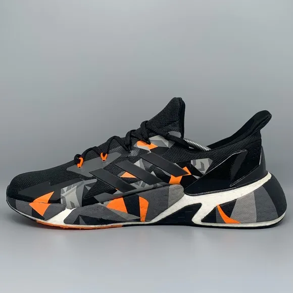 Adidas 9000L4 Boost Running Shoes Men’s Sz 12.5