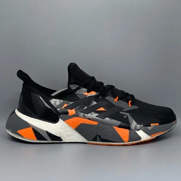 Adidas 9000L4 Boost Running Shoes Men’s Sz 12.5