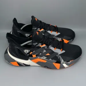 Adidas 9000L4 Boost Running Shoes Men’s Sz 12.5