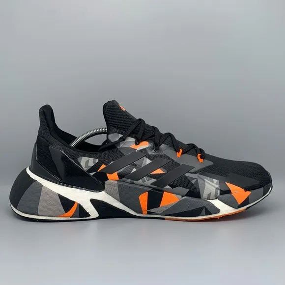 Adidas 9000L4 Boost Running Shoes Men’s Sz 12.5