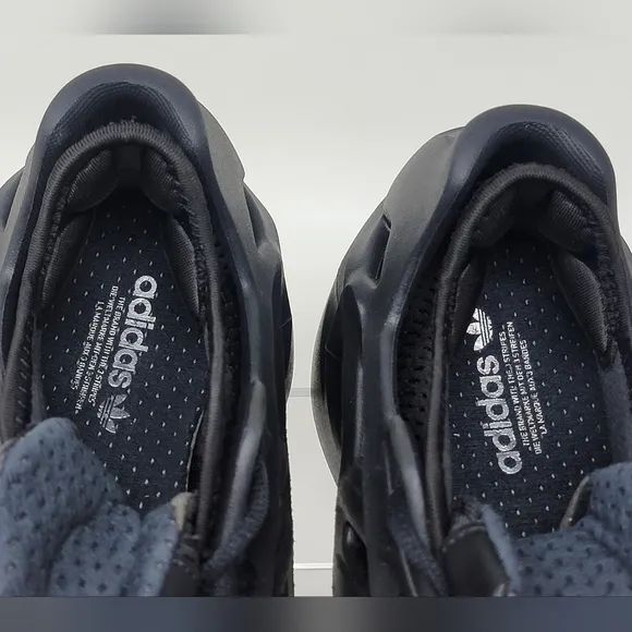 Adidas Adifom Climacool J Running Shoes Sneaker Size 5.5 Core Black IF6586 New