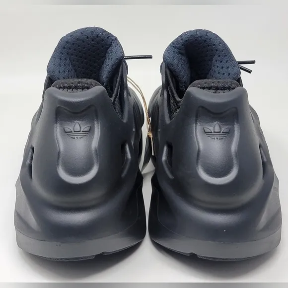 Adidas Adifom Climacool J Running Shoes Sneaker Size 5.5 Core Black IF6586 New