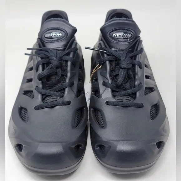 Adidas Adifom Climacool J Running Shoes Sneaker Size 5.5 Core Black IF6586 New