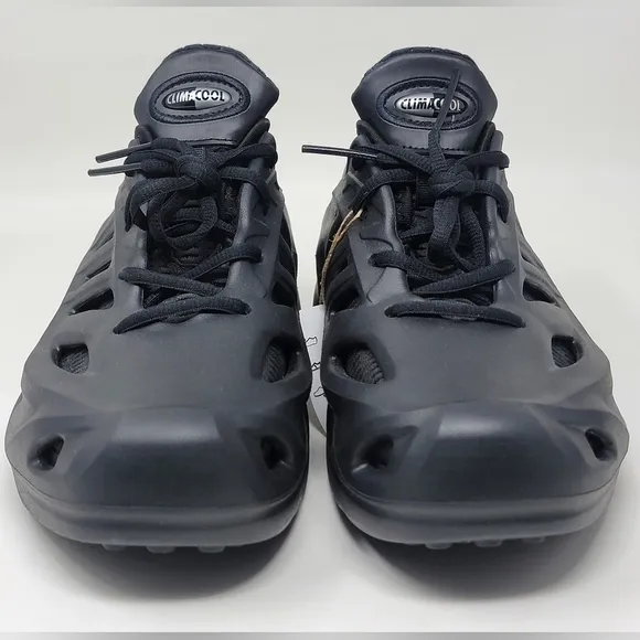 Adidas Adifom Climacool J Running Shoes Sneaker Size 5.5 Core Black IF6586 New