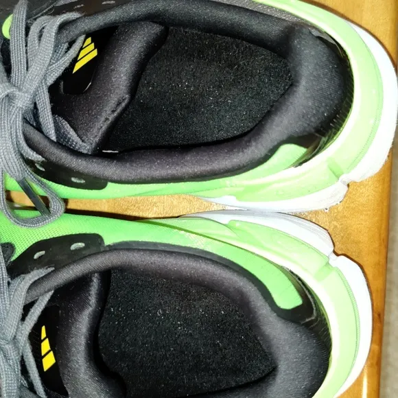 Adidas ADISTAR CS size 12 multi color men's running shoes