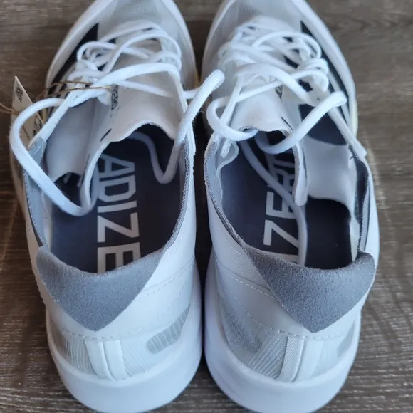 ADIDAS Adizero Adios 7 Running Shoe Size 10