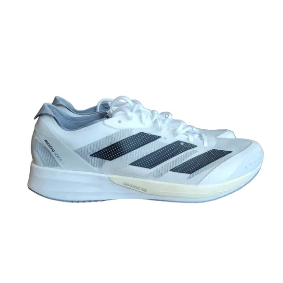 ADIDAS Adizero Adios 7 Running Shoe Size 10