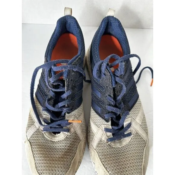 Adidas adizero boost  running shoes Mens 10.5 NICE