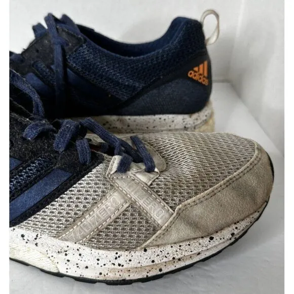Adidas adizero boost  running shoes Mens 10.5 NICE
