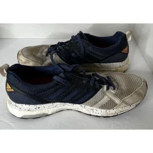 Adidas adizero boost  running shoes Mens 10.5 NICE