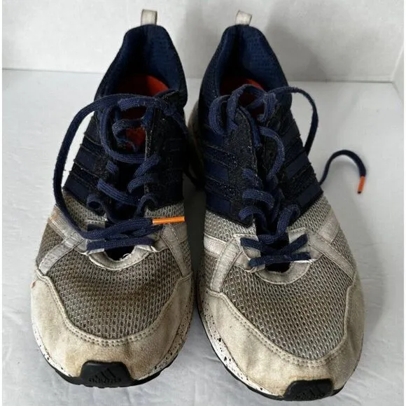 Adidas adizero boost  running shoes Mens 10.5 NICE