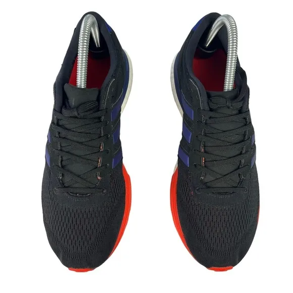 Adidas Adizero Boston 6 Gym Running Shoes Mens Size 8‎