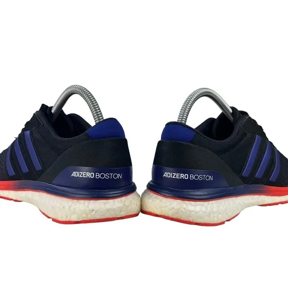 Adidas Adizero Boston 6 Gym Running Shoes Mens Size 8‎