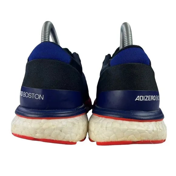 Adidas Adizero Boston 6 Gym Running Shoes Mens Size 8‎