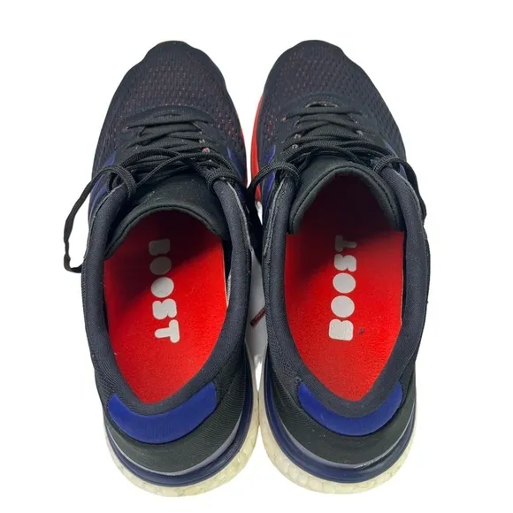 Adidas Adizero Boston 6 Gym Running Shoes Mens Size 8‎