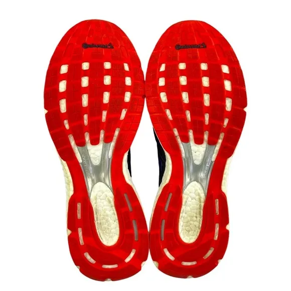 Adidas Adizero Boston 6 Gym Running Shoes Mens Size 8‎