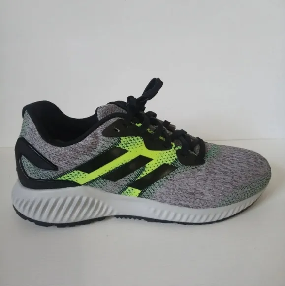 Adidas Aerobounce Running Shoes