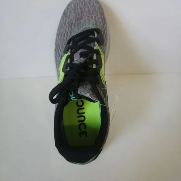 Adidas Aerobounce Running Shoes