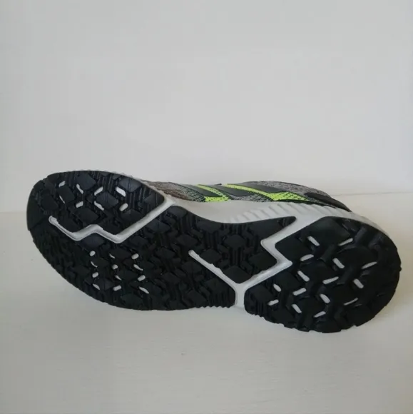 Adidas Aerobounce Running Shoes