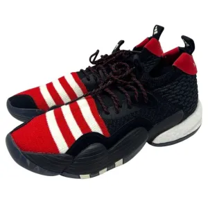 Adidas Basketball Shoes Men 10 Trae Young 2 Low Top Atlanta Hawks Gym IF2163