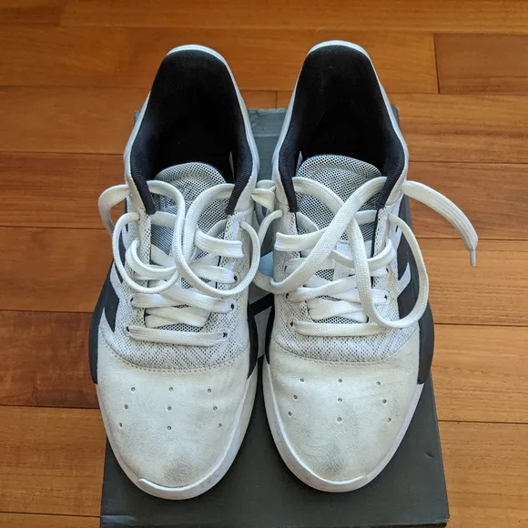 Adidas basketball shoes pro bounce madness low