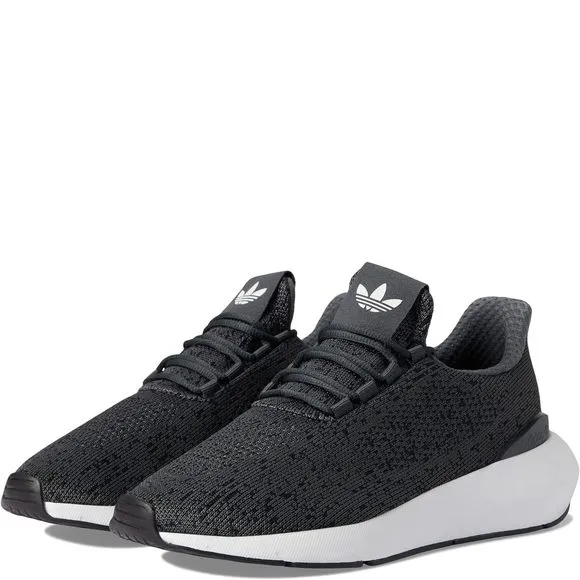 adidas Big Kids Swift Run 22 Decon Running Shoes Size 6