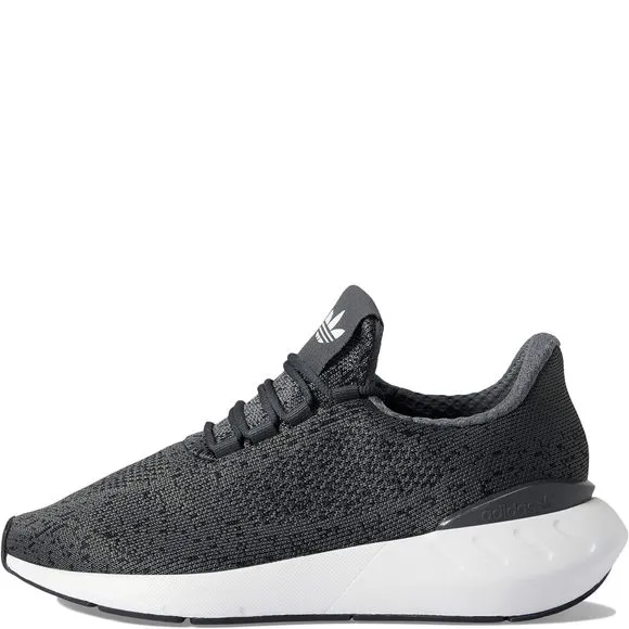 adidas Big Kids Swift Run 22 Decon Running Shoes Size 6